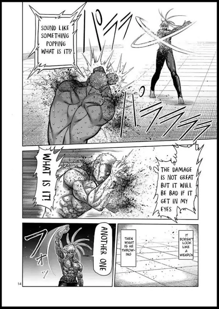 Kengan Omega Chapter 125 image 14_optimized